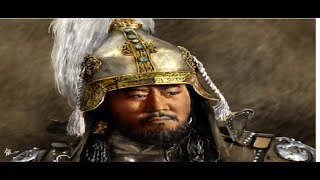 Gengis Khan [upl. by Inait]