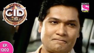 CID  सी आ डी  Episode 1202  16th October 2017 [upl. by Solita]