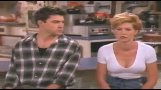 Townies  S01E03  The Kiss  1996  Molly RingwaldRon Livingston  Comedy  Widescreen 720p [upl. by Bible730]