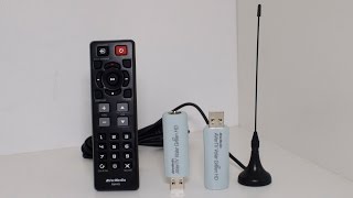 AverMedia AVerTV Volar Green HD USB TV Tuner [upl. by Pavier]