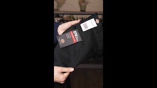 How Do Dickies 874 Work Pants Fit [upl. by Tommi]