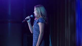 Lamorinda Idol 2019  Svea Peterson [upl. by Nnaeilsel]