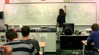 Derivation of Equipotential Surface and Electric Potential due to a Point Charge  AP Physics C [upl. by Ulrikaumeko]