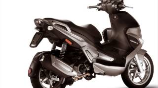 gilera runner 200 st [upl. by Sumaes]