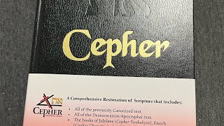 Cepher Review [upl. by Rhys]