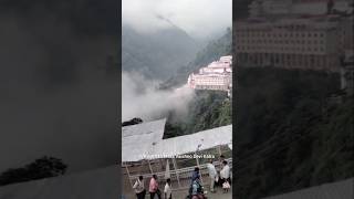 Vaishno Devi mein itni jaldi Darshan ho Gaye 😱shorts viralvlogs minivlog navratri vashnodevi [upl. by Oak]