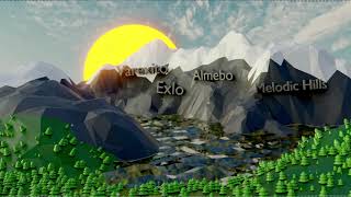 Varexito Exlo amp Almebo  Melodic Hills [upl. by Alidia]