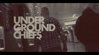 Celo amp Abdi  UNDERGROUNDCHIEFS prod von Abaz Official Video [upl. by Notxed]