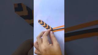 DIY Friendship Gifts art painting shorts youtubeshorts satisfying creative diy papercraft [upl. by Ipoillak445]