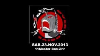 OVERDRIVE 23N2013 Master BonZ [upl. by Lumpkin]