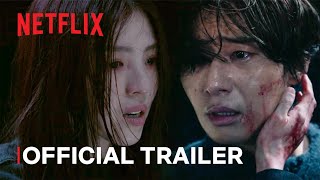 Gyeongseong Creature Season 2  Official Trailer  Netflix [upl. by Nole]