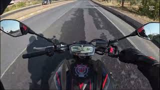 YAMAHA MT07  DJI OSMO ACTİON 4  AYDIN  SIRADAN GAZLAMA motovlog [upl. by Lanevuj]