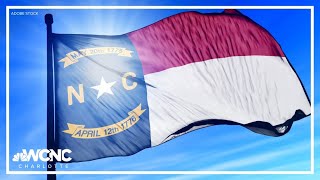 Interim NC labor commissioner named [upl. by Akenat628]