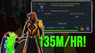 Up To 135mhr Amazing Money Making Method With Summoning [upl. by Stella]