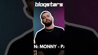 MONNY  PARALYSE Reaction mit MANUELLSEN amp SELIMBLOQ RLR bloqstars manuellsen reaction [upl. by Nahtanod]