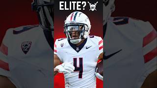 Is Tet McMillan an ELITE Wide Receiver  Dynasty Fantasy Football [upl. by Miof Mela]