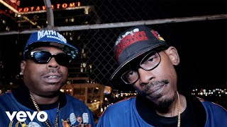 Tha Dogg Pound  Imma Dogg Official Music Video [upl. by Ybok]