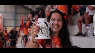 AFTERMOVIE ENGENHARÍADAS 2023  UERJ RESENDE 🐮 [upl. by Adnuahsor]