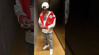 Moneybagg Yo Type Beat x Bossman Dlow Type Beat  Fly moneybaggyo bossmandlow glorilla lildurk [upl. by Orimisac]