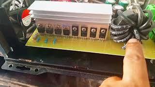 Energy 70 AMP MPPT Non hybrid change controller Parts Review [upl. by Schwab10]