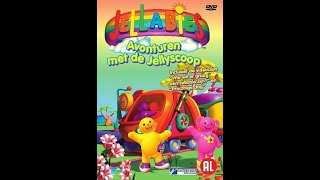 Jellabies  Avonturen met de Jellyscoop 19992001 HQ [upl. by Follmer841]