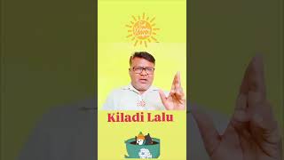 Kiladi Lalu Uttar Karnataka kannadakategalukannadakathe shortsvideo [upl. by Daphne]