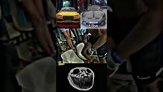 Audi Vs Porche porche audi shortvideo shorts shortvideos shortsyoutubeshortsviralshortsfeed [upl. by Reizarf]