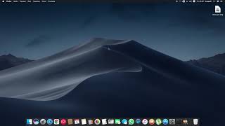 Как установить Ncalayer на Mac OS [upl. by Andre398]