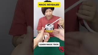 3 Basic Magic Revealing [upl. by Arhas]