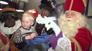 Sinterklaas op familiebezoek [upl. by Merta]