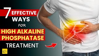 Alkaline Phosphatase EXPERT Shares 7 Proven Treatment Options [upl. by Hayman309]