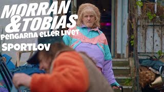 Morran amp Tobias  Sportlov [upl. by Fradin]