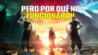 10 VIDEOJUEGOS que todos QUERIAMOS Y NADIE COMPRO [upl. by Michi210]