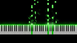 Metamorphosis  Auki Piano [upl. by Petey671]