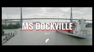 MS DOCKVILLE 2017  Official Aftermovie [upl. by Annaeg]