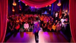 Fadily Camara Jamel Comedy Club Saison 8 [upl. by Brenk]