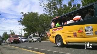 HD Iloilo Jeepneys 22  Iloilo Under Siege [upl. by Alahc804]