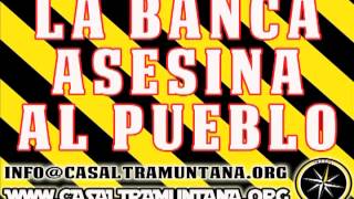 Casal Tramuntana La banca asesina al pueblo [upl. by Tory]