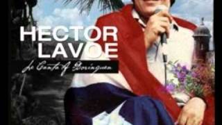 Hector Lavoe Live  New York 1985  Aires De Navidad  By Coky Cerdan [upl. by Lraep672]