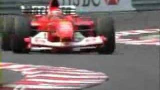 2003 Grand Prix of Monaco Music Video [upl. by Gitlow134]