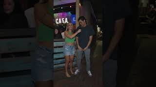 Is he a W publicinterview streetinterview arizona phoenix scottsdale [upl. by Peednus]