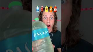 Ganit Jelly bottle ASMR🤤 challenge funny shorts [upl. by Dever579]