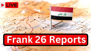 💥Iraqi Dinar Reports  Key Reforms In Iraq 💥Iraqi Dinar News Today💥 [upl. by Best]