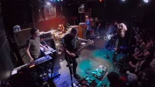 The Devil Wears Prada  Full Set HD  Live at The Foundry Concert Club [upl. by Slavin]