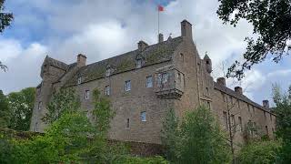 Cawdor Castle [upl. by Siegler]