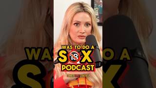 💯MALE DOUBLE STANDARD 🤔  Talk Tuah w Hailey Welch ft Holly Madison podcast [upl. by Basir]