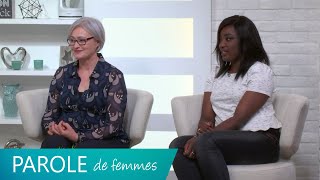 Reconnaître la voix de lesprit  Parole de femmes  Audrey Mack [upl. by Ahsekam]