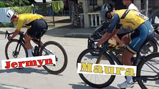 Last Stage  Tour of Matabungkay [upl. by Reinald]