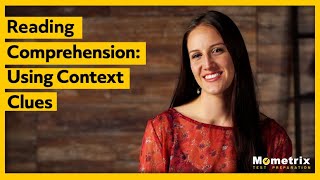 Reading Comprehension Using Context Clues [upl. by Asp]