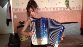 Accordeon musette [upl. by Tiler780]